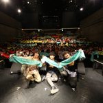 大石昌良×さくらしめじコラボ ！「ようこそジャパリパークへ」セッションで観客の心ひとつに！