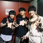 大石昌良×さくらしめじコラボ ！「ようこそジャパリパークへ」セッションで観客の心ひとつに！