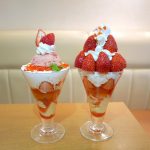 サンリオピューロランドがいちごづくしに！？いちごがテーマのキュートなイベントが開催中！