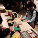 HKT48・小田彩加 東京・AKB48劇場にて個展第２弾を開催！！