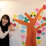 HKT48・小田彩加 東京・AKB48劇場にて個展第２弾を開催！！