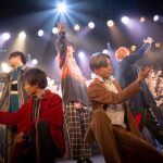 5人組ボーイズユニットCUBERS、 つんく♂作詞作曲のメジャーデビューシングル「メジャーボーイ」 5月8日(水)発売決定！