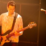 ASIAN KUNG-FU GENERATION、フルアルバム「ホームタウン」携えたツアーの東京公演を恵比寿LIQUIDROOMにて開催!