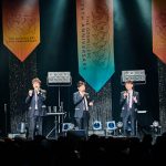 ゴスペラーズ、トリビュートイベントで総勢37名の盛大なセッション!