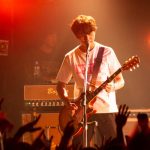 ASIAN KUNG-FU GENERATION、フルアルバム「ホームタウン」携えたツアーの東京公演を恵比寿LIQUIDROOMにて開催！