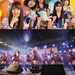 須田亜香里、松井珠理奈と披露した『眼差しサヨナラ』の感動秘話を告白。「お互いに泣きそうになっちゃって」と赤裸々に語る！＜めちゃんこSKEEEEEEEEEE!!＞