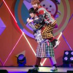 超特急、めざましライブに出演！愛と感謝を込めた演出で集まった全観客を魅了！！01