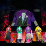超特急、めざましライブに出演！愛と感謝を込めた演出で集まった全観客を魅了！！01
