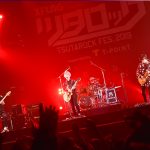 【3/30レポート第2弾】感覚ピエロ、Chapman、ENTHらがツタロックに登場！＜ツタロックフェス2019＞