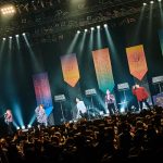 ゴスペラーズ、トリビュートイベントで総勢37名の盛大なセッション！