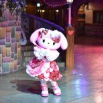 サンリオピューロランドがいちごづくしに！？いちごがテーマのキュートなイベントが開催中！