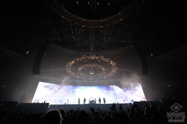15周年を超えてその先の未来へ！シド、『SID 15th Anniversary GRAND FINAL at 横浜アリーナ ～その未来へ～』開催！