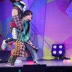 超特急、めざましライブに出演！愛と感謝を込めた演出で集まった全観客を魅了！！01