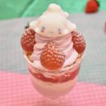 サンリオピューロランドがいちごづくしに！？いちごがテーマのキュートなイベントが開催中！