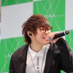 スカイピース、野外無料ライブに2000人が熱狂！そして夏の全国ツアー追加公演を発表！！