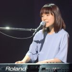 川嶋あい、「#卒おめ！」のラストステージを『旅立ちの日に・・・』で締めくくる＜#卒おめ！2019＞