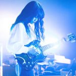 ASIAN KUNG-FU GENERATION、フルアルバム「ホームタウン」携えたツアーの東京公演を恵比寿LIQUIDROOMにて開催！