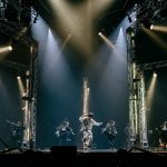 三浦大知、全国29会場39公演を巡るライヴツアーが大阪城ホール公演にてファイナル！