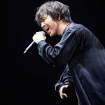 三浦大知、全国29会場39公演を巡るライヴツアーが大阪城ホール公演にてファイナル！