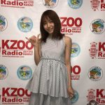 SKE48・大場美奈、ハワイのラジオ番組生出演でファースト写真集の発売を発表！