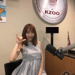 SKE48・大場美奈、ハワイのラジオ番組生出演でファースト写真集の発売を発表！