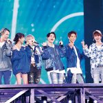 AAA、グループ史上最大規模の動員数を収めたLIVE DVDが 堂々のオリコン1位獲得！