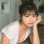 平成最後の末っ子キャラ 古田愛理、ヤンジャン登場！！