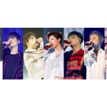 iKONが2年連続京セラドームで開催した大阪公演完全収録LIVE DVD & Blu-ray『iKON JAPAN TOUR 2018』を本日発売！