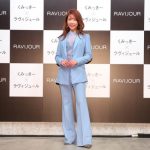  舟山久美子が出演するランジェリーブランド『ラヴィジュール』プロジェクト「Upgrade」の新CMが解禁！ 和田アキ子扮するMr.シャチホコがくみっきーのアンバサダー就任を激励！！