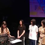 東京女子流・新井ひとみ、DJ KOOに弟子入り？！