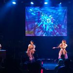 東京女子流・新井ひとみ、DJ KOOに弟子入り？！