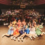 新生SUPER☆GiRLSが新曲「ナツカレ★バケーション」初披露！センターに阿部夢梨が抜擢！
