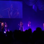 伊藤千晃、初のミニLIVEでファンクラブツアーを発表！！