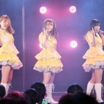 SKE48、二期生10周年公演開催！内山命が卒業発表