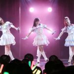 SKE48、二期生10周年公演開催！内山命が卒業発表