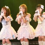 SKE48、二期生10周年公演開催！内山命が卒業発表