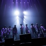 NCT 127、ツアーファイナルの地・さいたまスーパーアリーナ公演3daysがスタート！