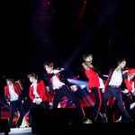 NCT 127、ツアーファイナルの地・さいたまスーパーアリーナ公演3daysがスタート！