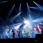 NCT 127、ツアーファイナルの地・さいたまスーパーアリーナ公演3daysがスタート！
