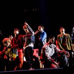 NCT 127、ツアーファイナルの地・さいたまスーパーアリーナ公演3daysがスタート！