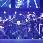 NCT 127、ツアーファイナルの地・さいたまスーパーアリーナ公演3daysがスタート！