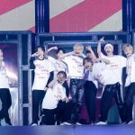 NCT 127、ツアーファイナルの地・さいたまスーパーアリーナ公演3daysがスタート！