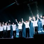 NCT 127、ツアーファイナルの地・さいたまスーパーアリーナ公演3daysがスタート！