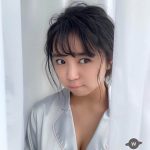 大原優乃のパジャマ姿からのチラ見せにファン悶絶、「罪深いです」