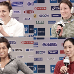 【動画】東京マラソン 2019 女子車いすマラソン招待選手が意気込みを語る！