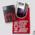 iKONが2年連続京セラドームで開催した大阪公演完全収録LIVE DVD & Blu-ray『iKON JAPAN TOUR 2018』を本日発売！