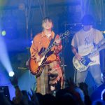 井上苑子、「#卒おめ！」のステージで『線香花火』を熱唱！＜#卒おめ！2019＞