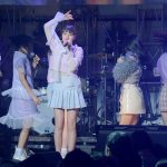 Chuning Candyが「#卒おめ！」オープニングアクトに登場！会場を華やかに盛り上げる！＜#卒おめ！2019＞