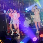 Chuning Candyが「#卒おめ！」オープニングアクトに登場！会場を華やかに盛り上げる！＜#卒おめ！2019＞