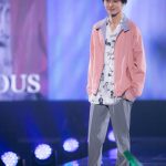 超特急、『KOBE COLLECTION 2019』に出演！STUDIOUSのファッションモデルとしてランウェイを披露！